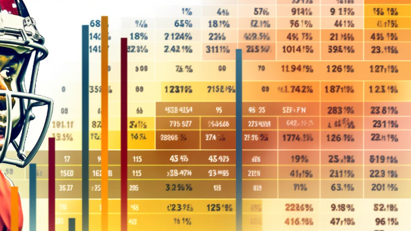 Nerd Football League Stats